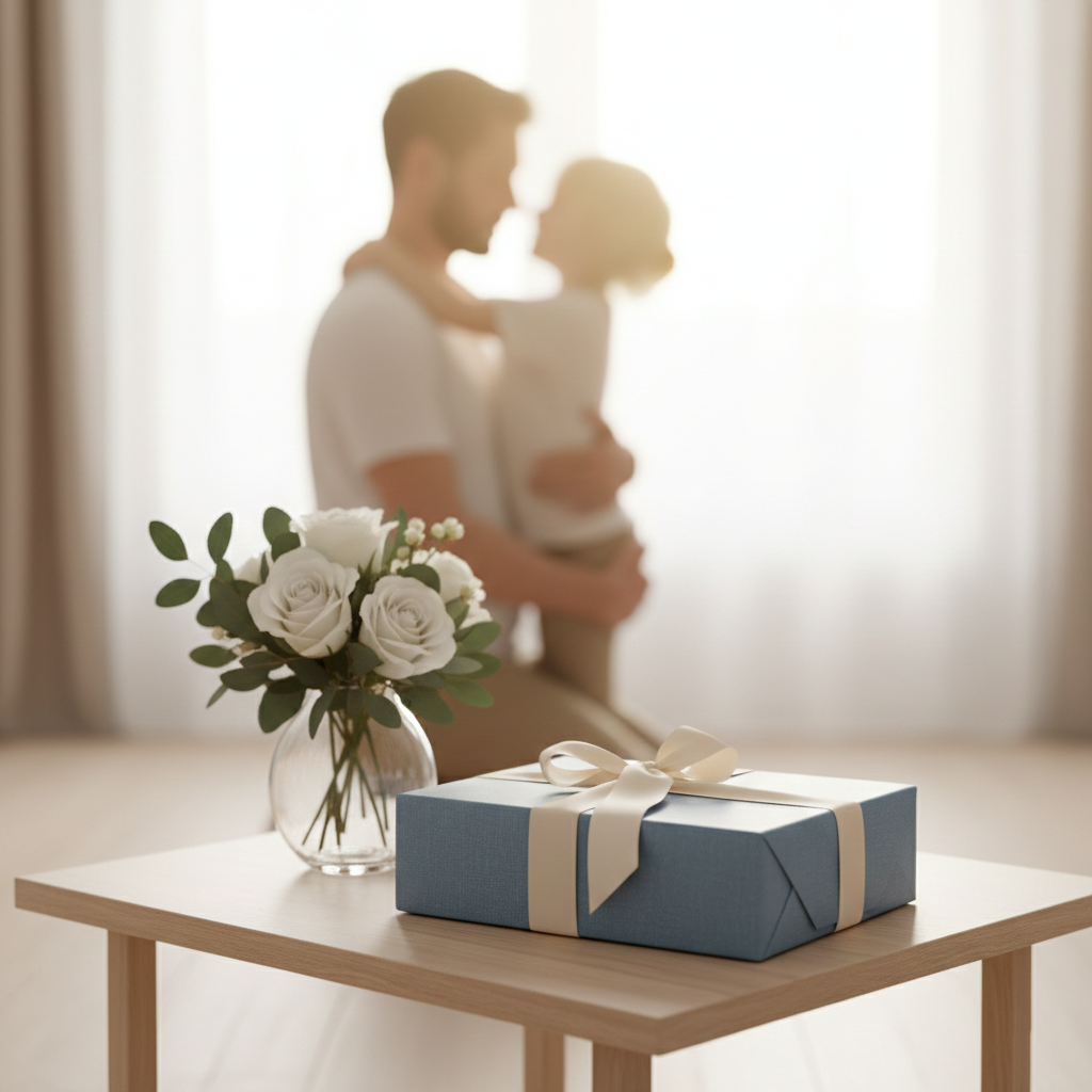 راهنمای کامل خرید هدیه روز مرد و روز پدر؛ امسال چی بخریم که موندگار باشه؟