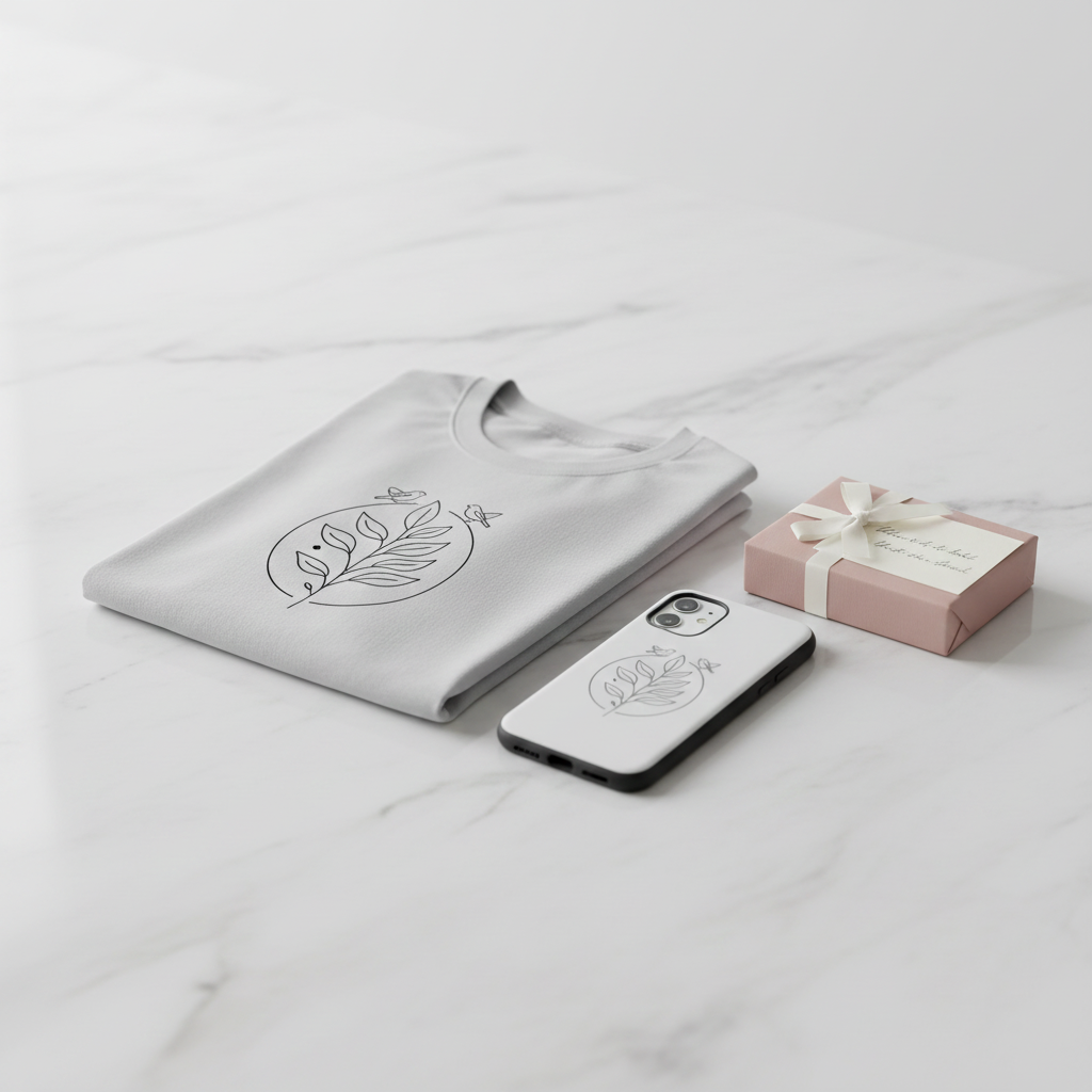 ایده کادو روز مادر و روز زن: هدایای چاپی خاص برای عزیزانتان!