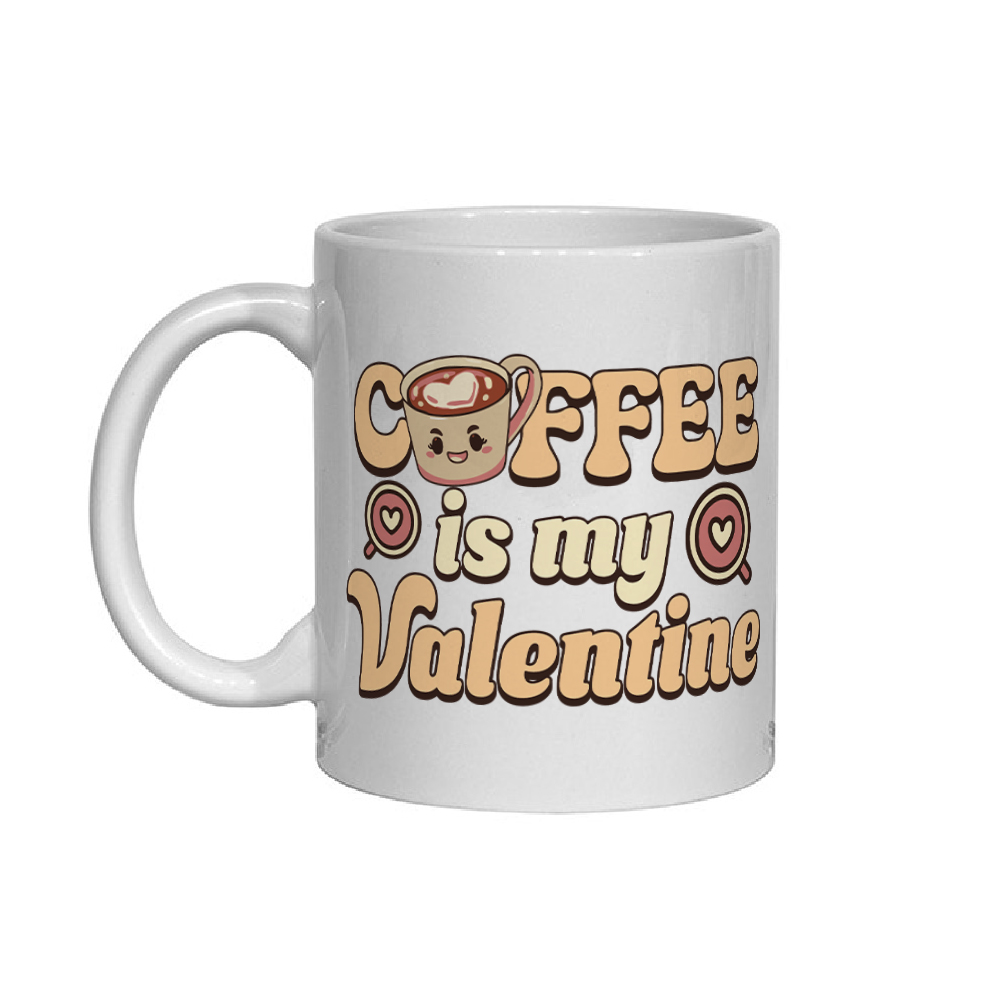 ماگ Coffee Valentine