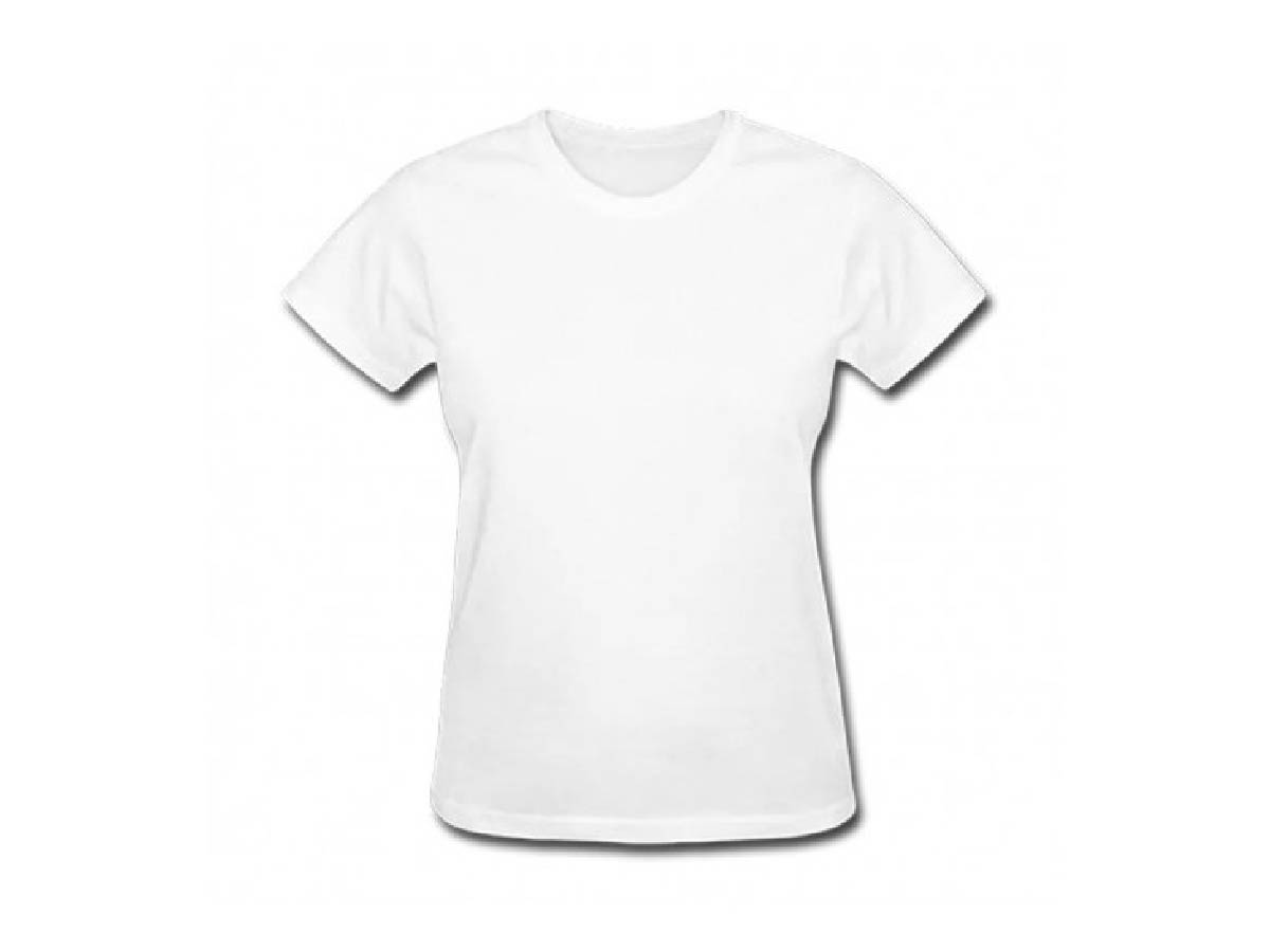 چاپ تیشرت زنانه