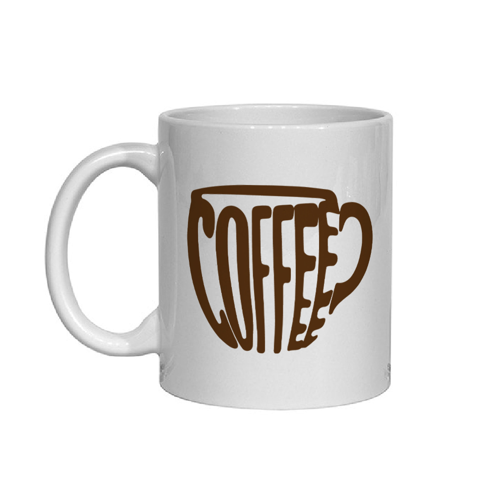 ماگ Coffee Cup