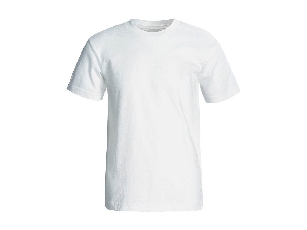 چاپ تیشرت اسپان سایز XL